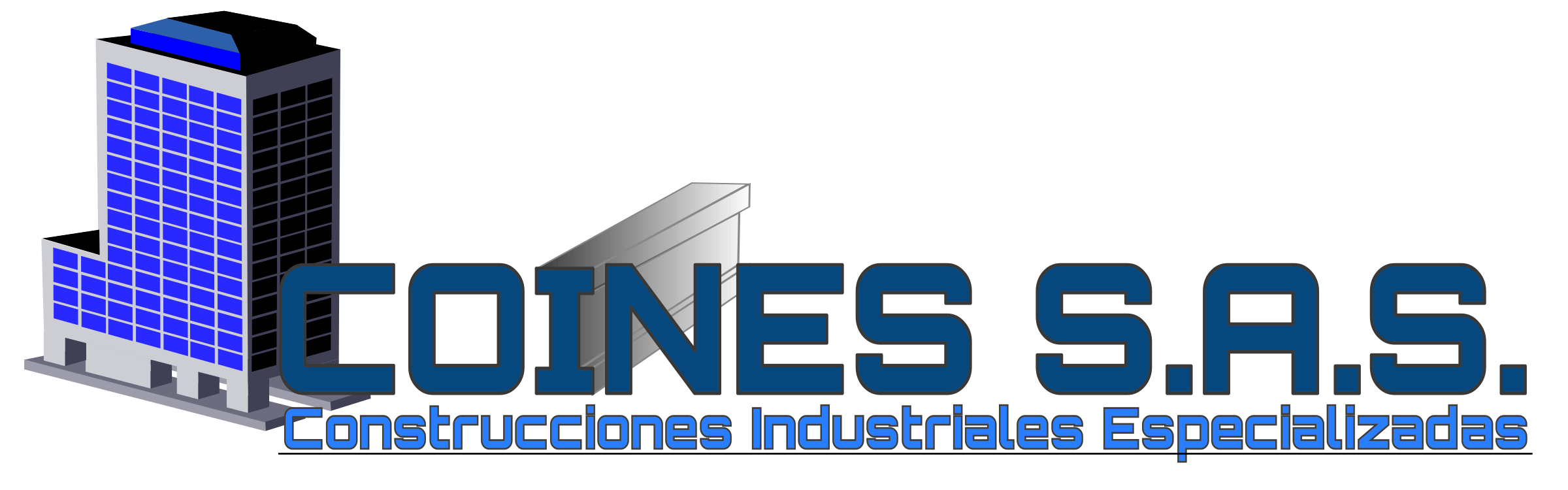 Logo COINES S.A.S